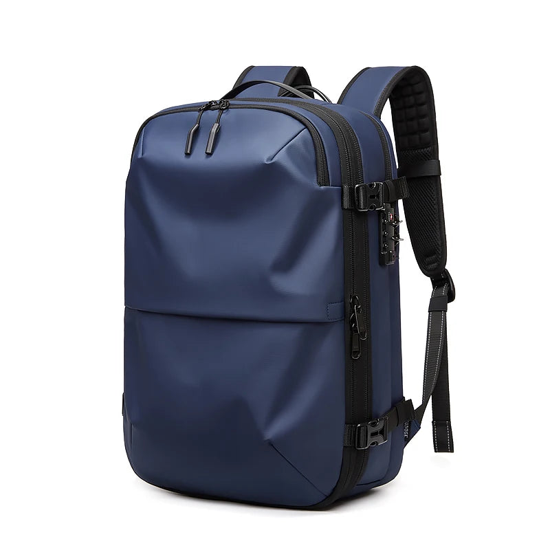 INFEYLAY 17" Vacuum Compression Travel Backpack